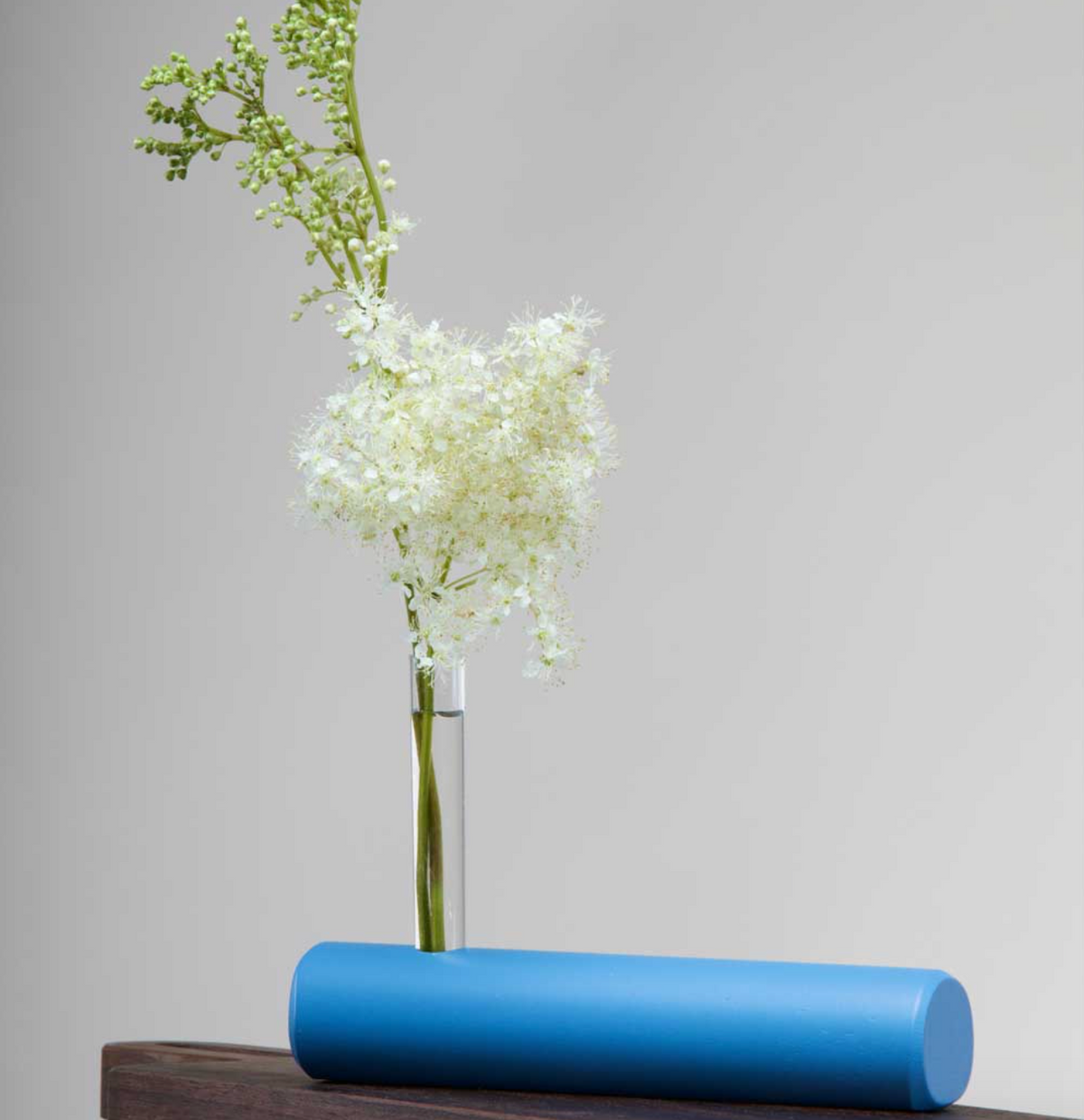 Coolree Design SPUN Flower Vase Colours