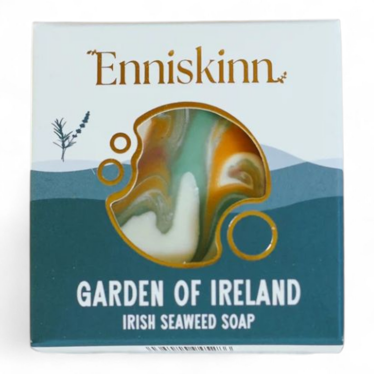 Enniskinn Soap
