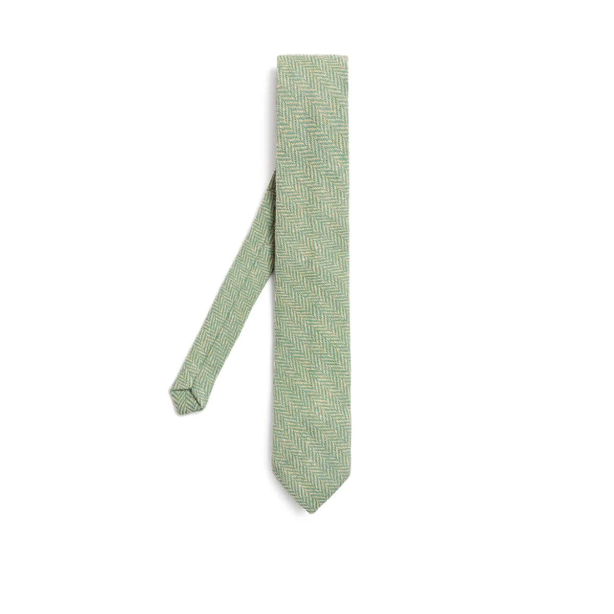 Donegal Tweed Tie