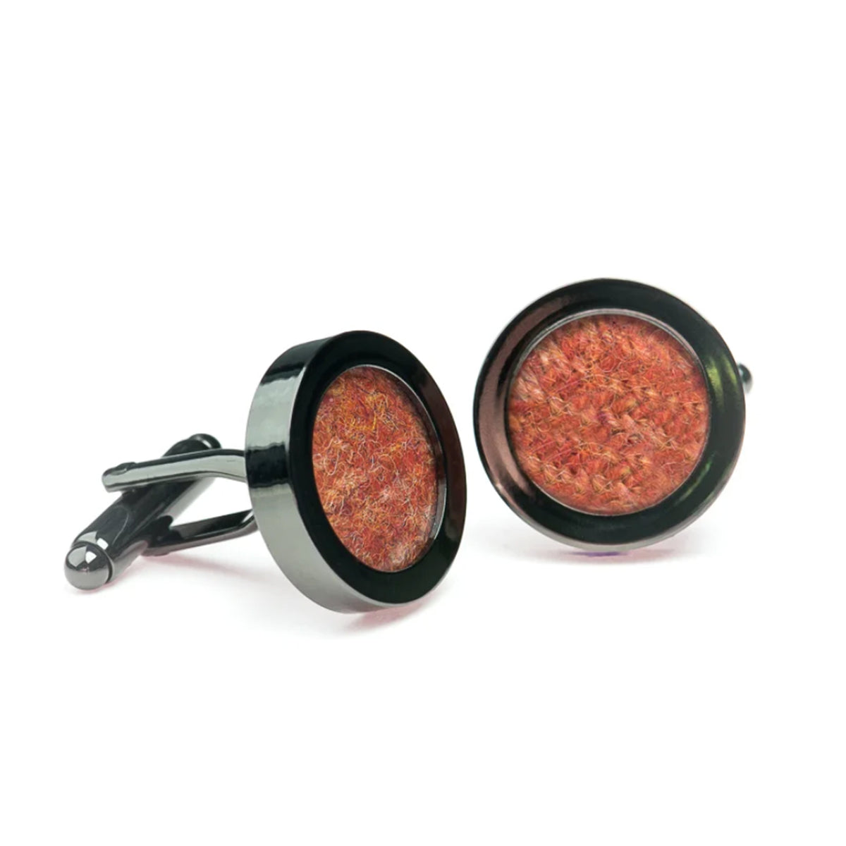 Donegal Tweed Cufflinks