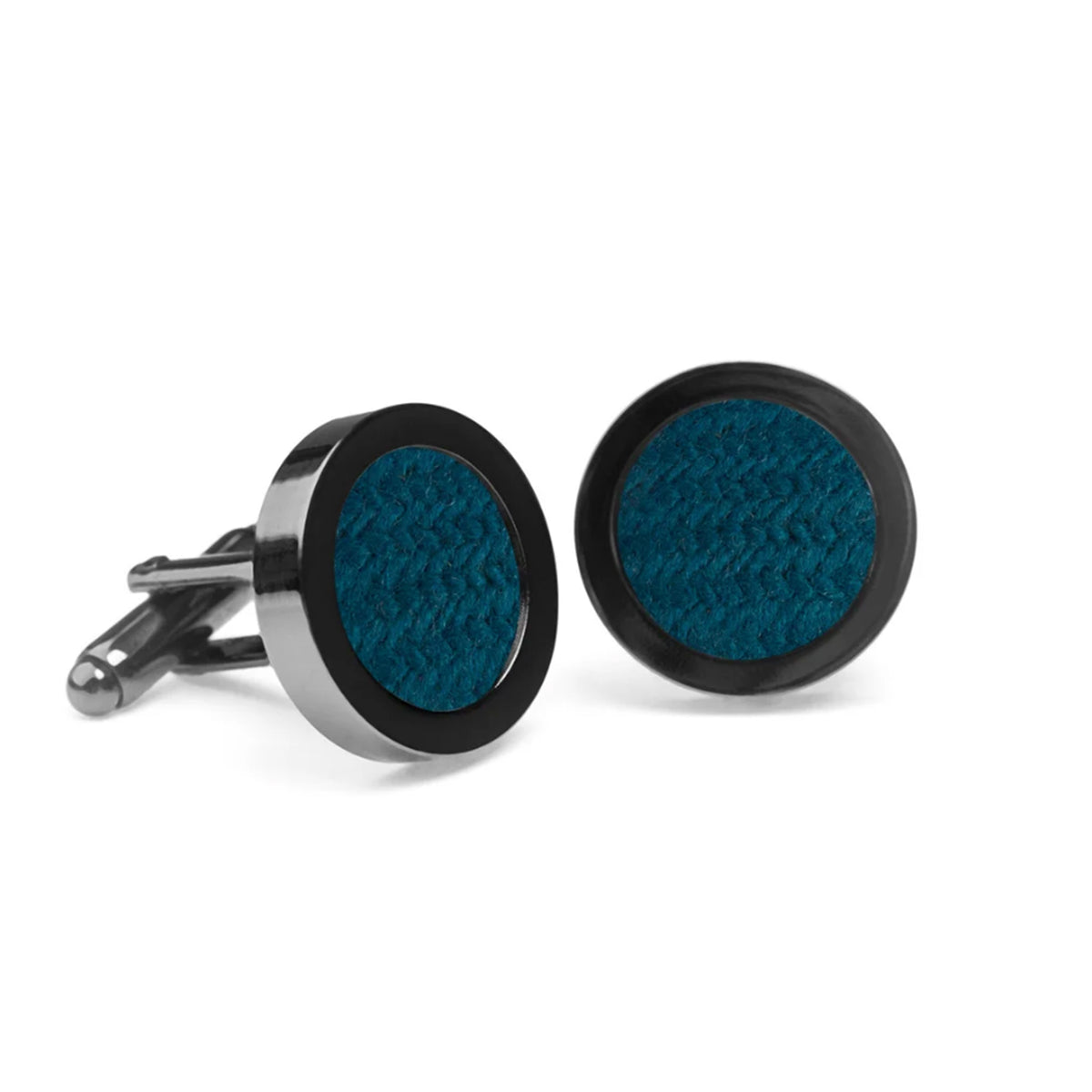 Donegal Tweed Cufflinks