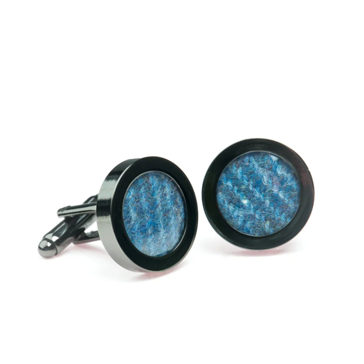 Donegal Tweed Cufflinks