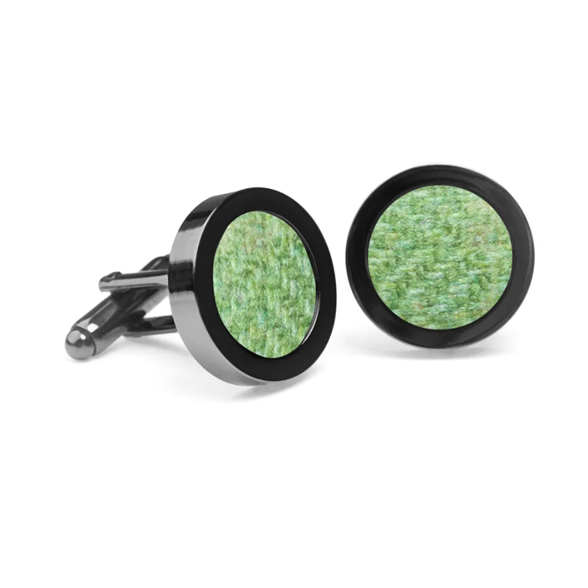 Donegal Tweed Cufflinks