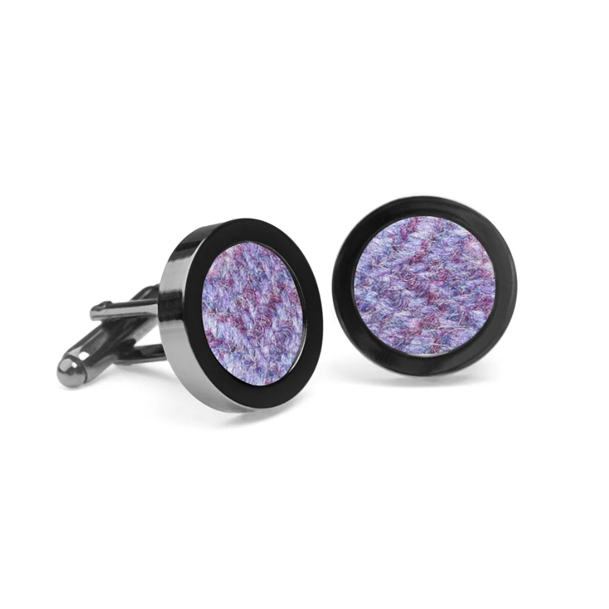 Donegal Tweed Cufflinks