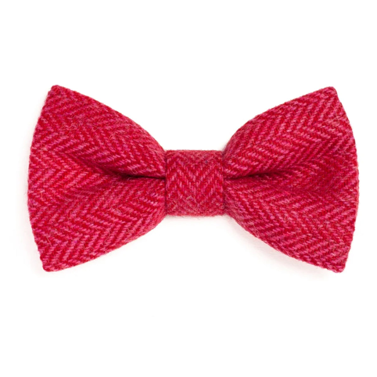 Donegal Tweed Bow Tie