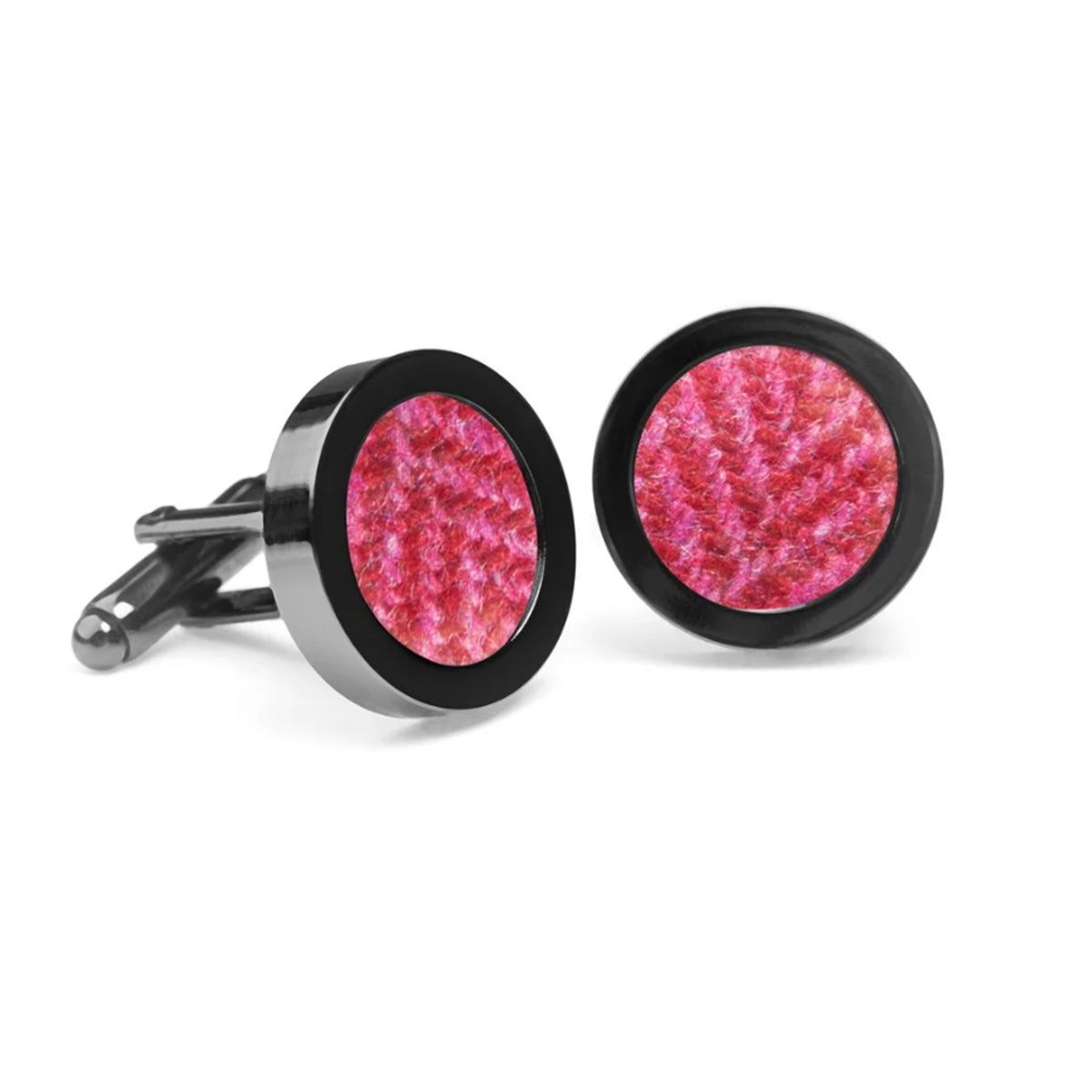 Donegal Tweed Cufflinks