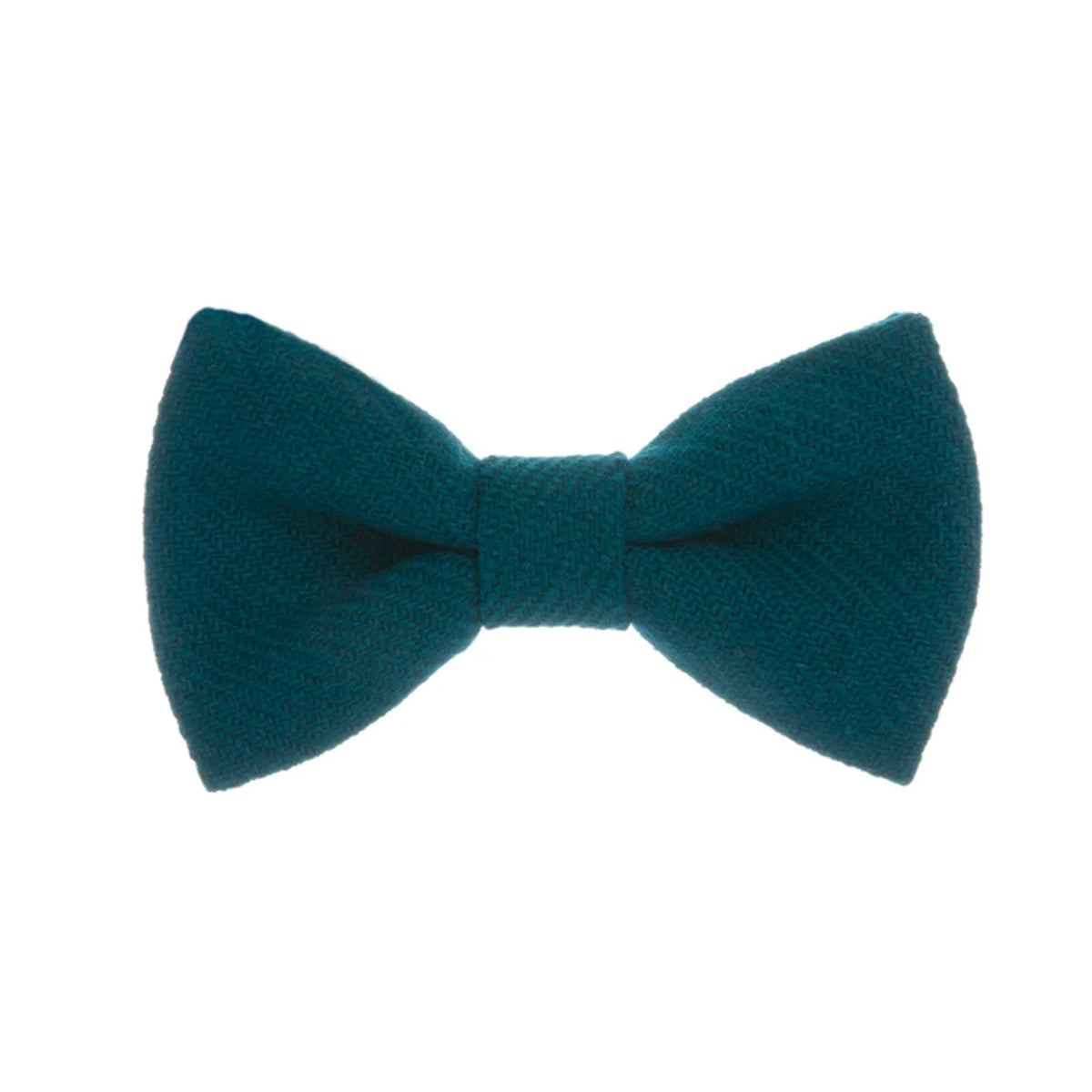 Donegal Tweed Bow Tie