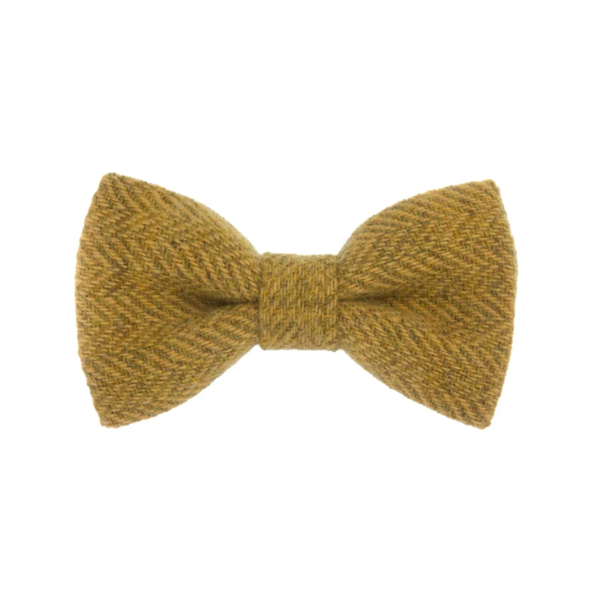 Donegal Tweed Bow Tie