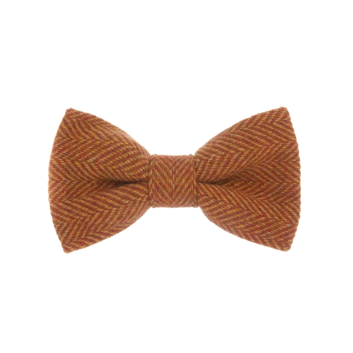 Donegal Tweed Bow Tie