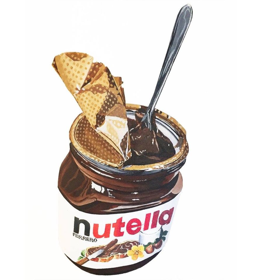 Nutella