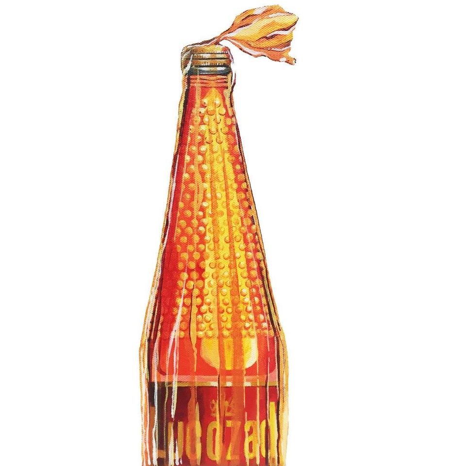 Lucozade c1970