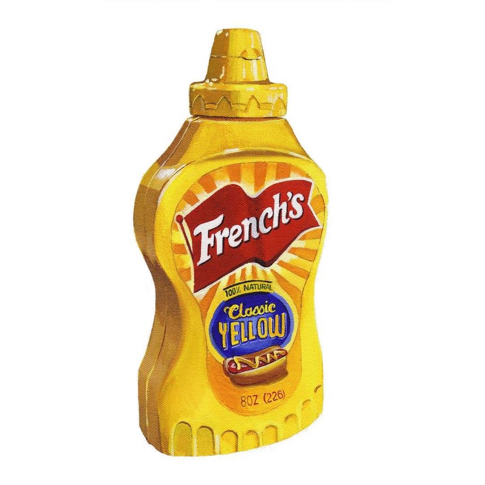 French's Mustard