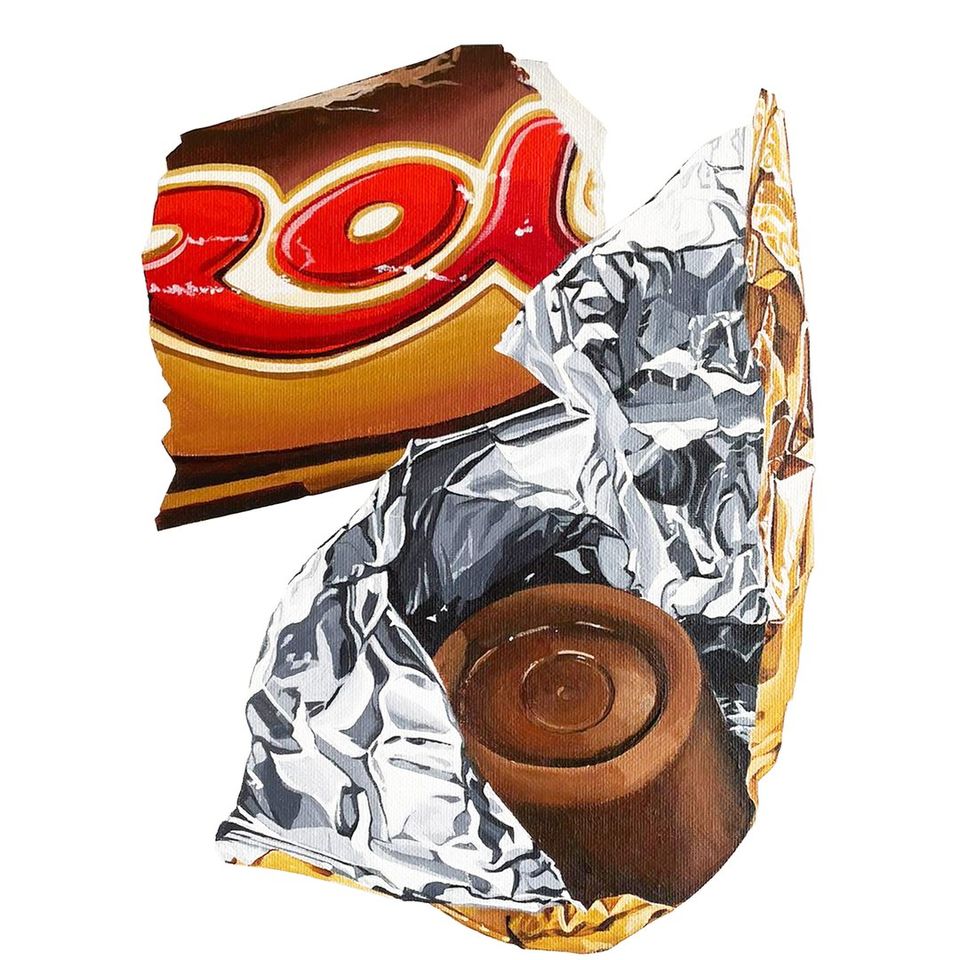 Last Rolo!